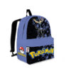 Xerneas Pokemon Backpack Anime Backpack