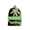 Chesnaught Pokemon Backpack Anime Backpack