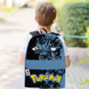 Heracross Pokemon Backpack Anime Backpack