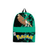 Decidueye Pokemon Backpack Anime Backpack