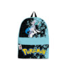 Primarina Pokemon Backpack Anime Backpack