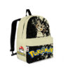 Mimikyu Pokemon Backpack Anime Backpack