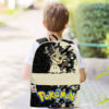 Mimikyu Pokemon Backpack Anime Backpack