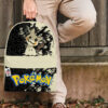 Mimikyu Pokemon Backpack Anime Backpack