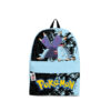 Toxapex Pokemon Backpack Anime Backpack