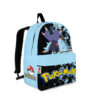 Toxapex Pokemon Backpack Anime Backpack