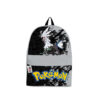 Silvally Pokemon Backpack Anime Backpack