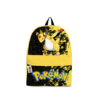 Ampharos Pokemon Backpack Anime Backpack