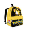 Ampharos Pokemon Backpack Anime Backpack