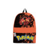 Buzzwole Pokemon Backpack Anime Backpack