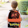 Buzzwole Pokemon Backpack Anime Backpack