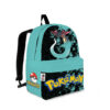 Dragapult Pokemon Backpack Anime Backpack