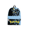 Inteleon Pokemon Backpack Anime Backpack