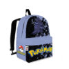 Corviknight Pokemon Backpack Anime Backpack