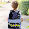 Corviknight Pokemon Backpack Anime Backpack