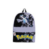 Lugia Pokemon Backpack Anime Backpack