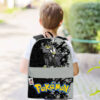 Urshifu Pokemon Backpack Anime Backpack