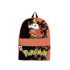 Fuecoco Pokemon Backpack Anime Backpack