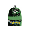 Meowscarada Pokemon Backpack Anime Backpack