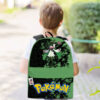 Meowscarada Pokemon Backpack Anime Backpack