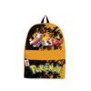 Skeledirge Pokemon Backpack Anime Backpack