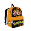 Skeledirge Pokemon Backpack Anime Backpack