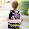 Tinkaton Pokemon Backpack Anime Backpack