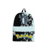 Baxcalibur Pokemon Backpack Anime Backpack