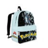 Baxcalibur Pokemon Backpack Anime Backpack