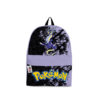 Miraidon Pokemon Backpack Anime Backpack