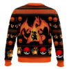 I don't get older I level up Charizard Ugly Sweater