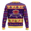 Crown Royal Ugly Sweater