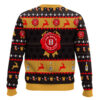 Jim Beam Ugly Sweater