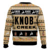 Knob Creek Ugly Sweater