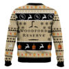 Woodford Reserve Ugly Sweater