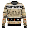 Woodford Reserve Ugly Sweater