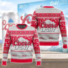 Coors Light Ugly Sweater