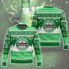 Heineken Ugly Sweater