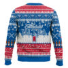 Michelob Ultra Ugly Sweater