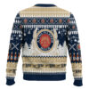 Miller Lite Ugly Sweater