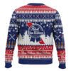 Pabst Blue Ribbon Ugly Sweater