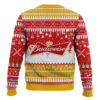 Budweiser Ugly Sweater