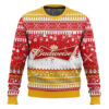 Budweiser Ugly Sweater