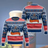 Sam Adams Ugly Sweater