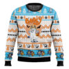 Booey Bluey Ugly Sweater