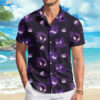 Gengar V3 Pokemon Hawaiian Shirt