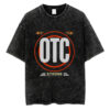 Roman Reigns OTC T-shirt