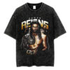 Roman Reigns T-shirt