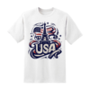 Olympic 2024 USA Team T-shirt