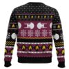 Captain Picard Star Trek Ugly Christmas Sweater